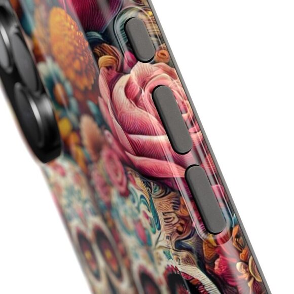 iPhone Phone Cases, Perfect Stylish Mobile Case, MLNMC574 - Picture 7 of 13